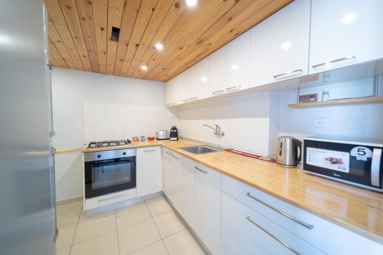 Yalarent Argaman 2Br & Balcony Apt Apartamento Eilat Exterior foto