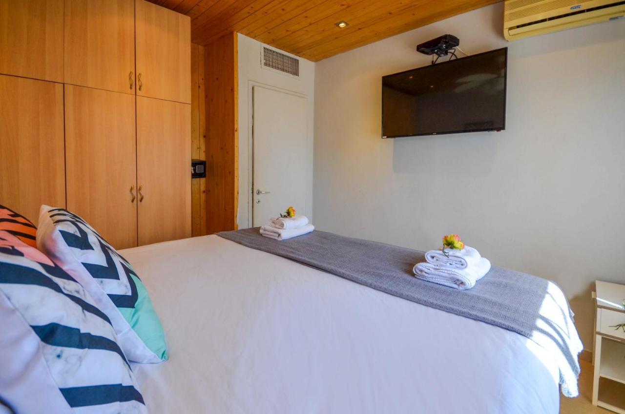 Yalarent Argaman 2Br & Balcony Apt Apartamento Eilat Exterior foto