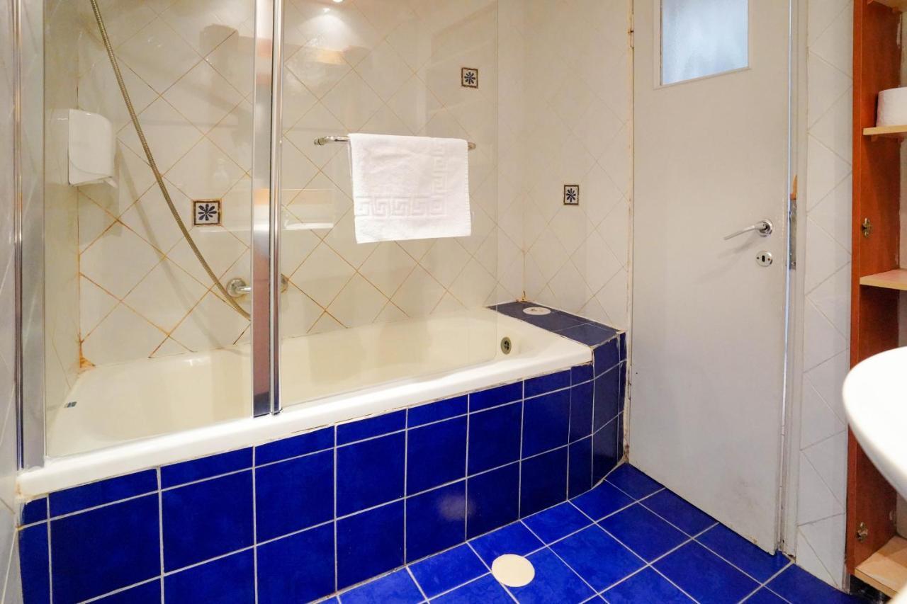 Yalarent Argaman 2Br & Balcony Apt Apartamento Eilat Exterior foto